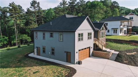 64 Climbing Aster Way Asheville NC 28806