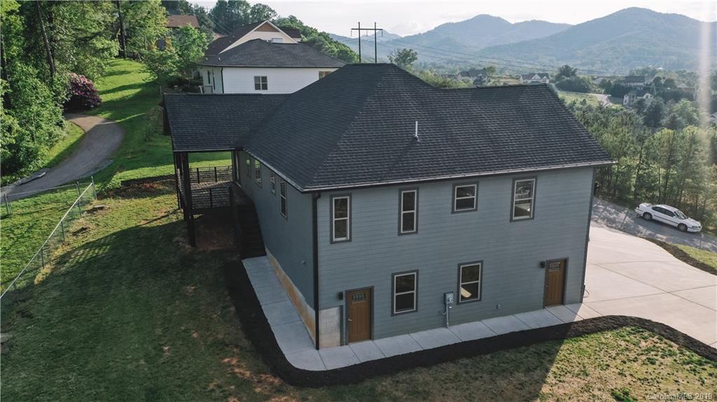 64 Climbing Aster Way Asheville NC 28806