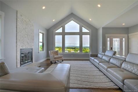 64 Climbing Aster Way Asheville NC 28806