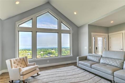 64 Climbing Aster Way Asheville NC 28806