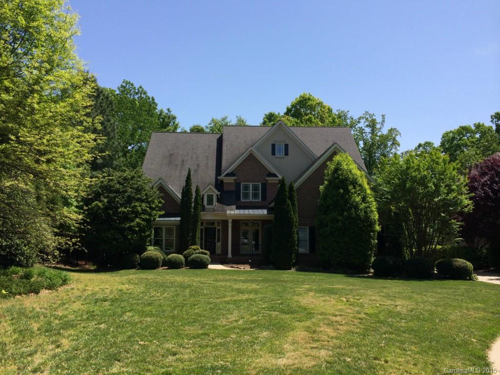 14541 Floral Hall Drive Charlotte NC 28277