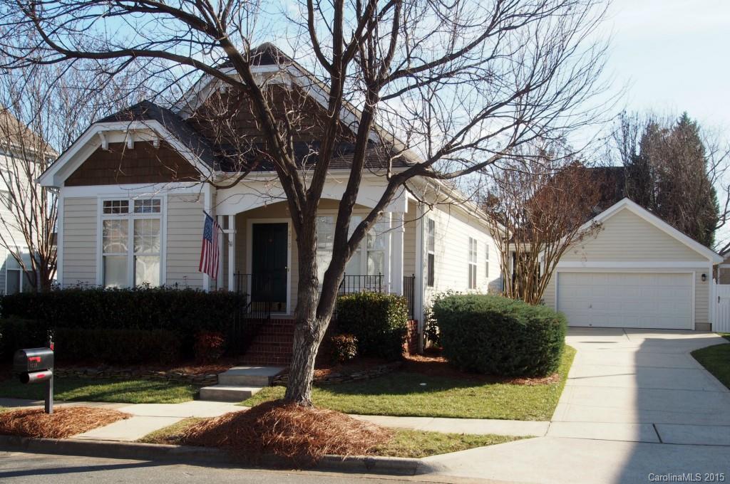 8210 Parkton Gate Drive Huntersville NC 28078