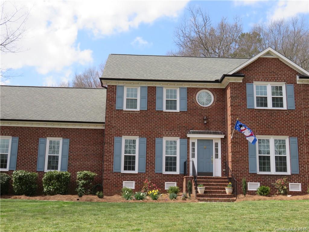 1549 Wheaton Way Nw Concord NC 28027