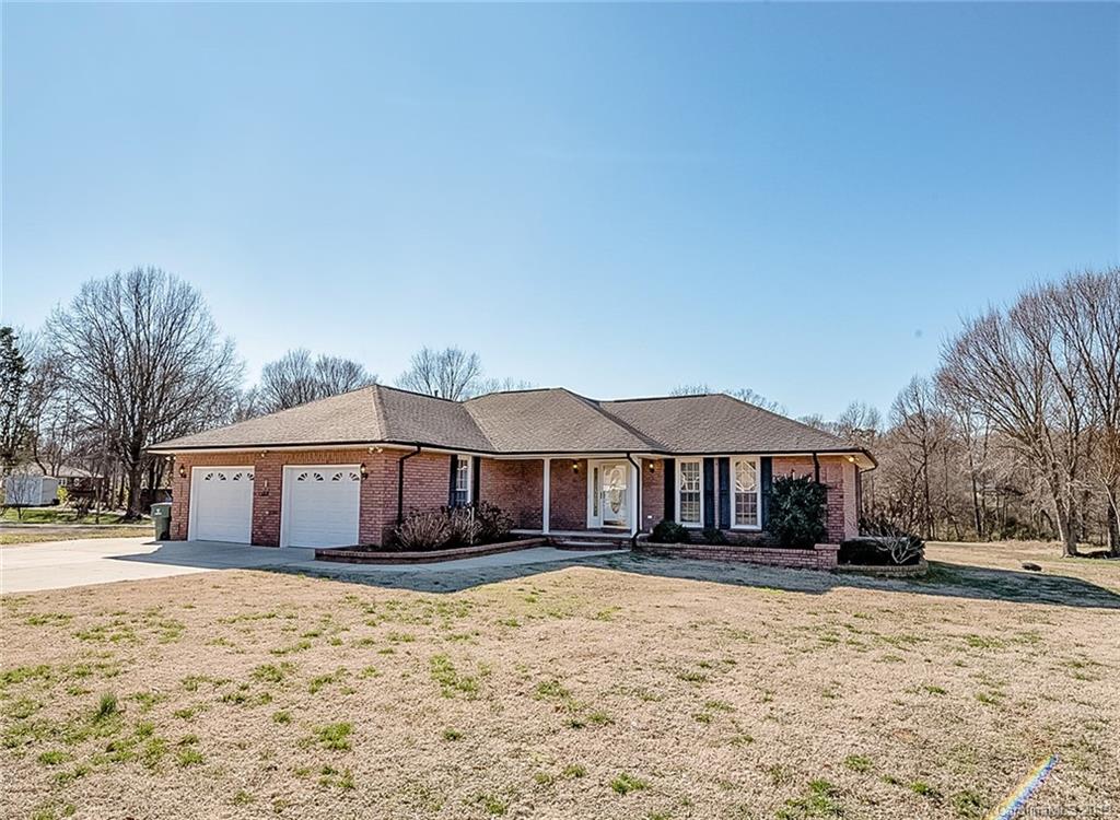500 Allen Drive Nw Concord NC 28027