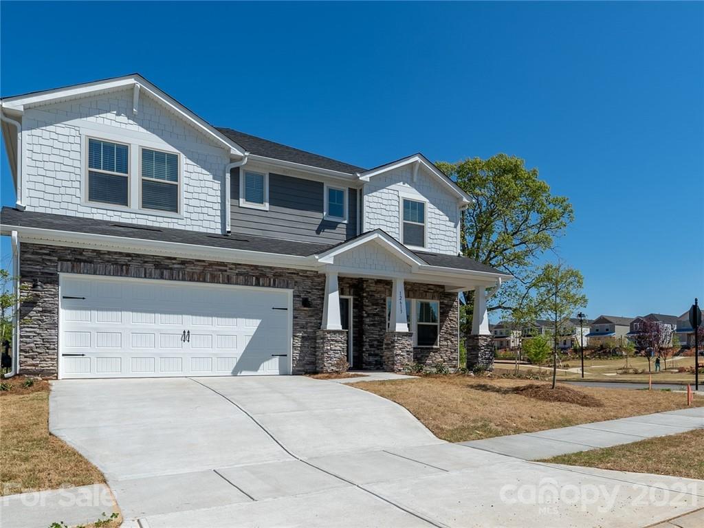 12613 Stoneybrook Station Parkway Huntersville NC 28078
