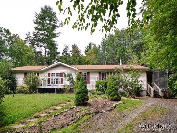30 Smith Bowen Trail Fairview NC 28730
