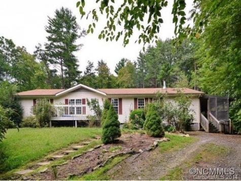 30 Smith Bowen Trail Fairview NC 28730