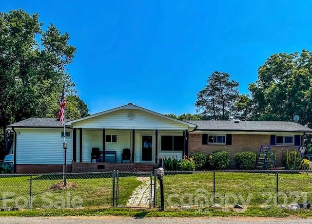 1024 Old Mountain View Road Mount Holly NC 28120