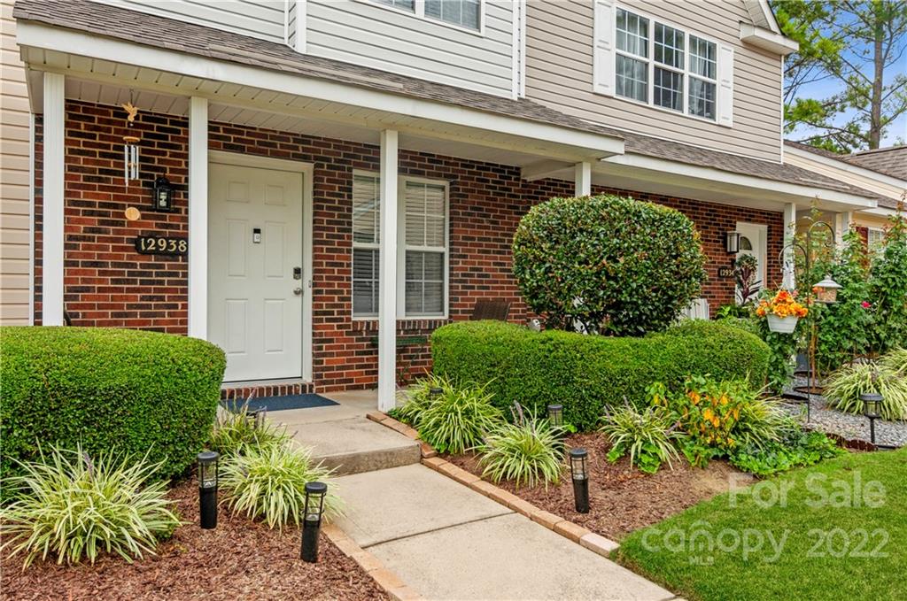 12938 Mosby Lane Charlotte NC 28273
