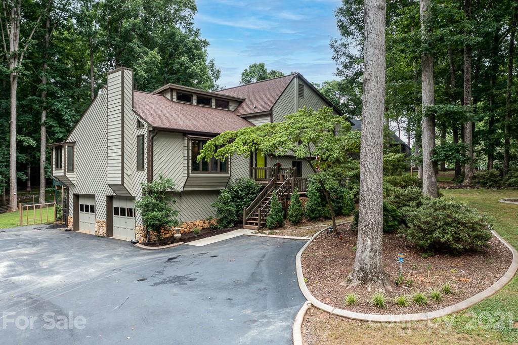 154 Perthwood Drive Troutman NC 28166