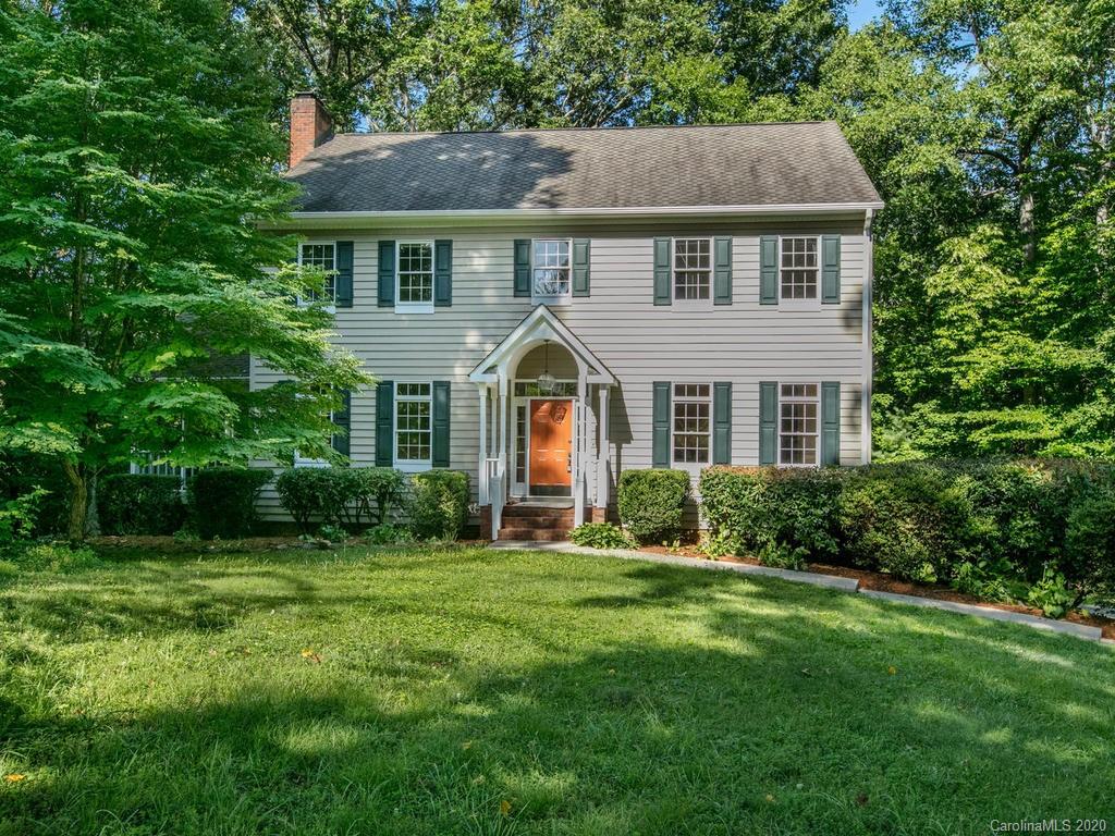 68 Racking Horse Lane Fletcher NC 28732