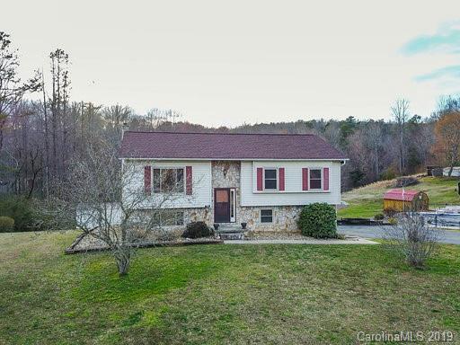 732 Shady Lane Marion NC 28752
