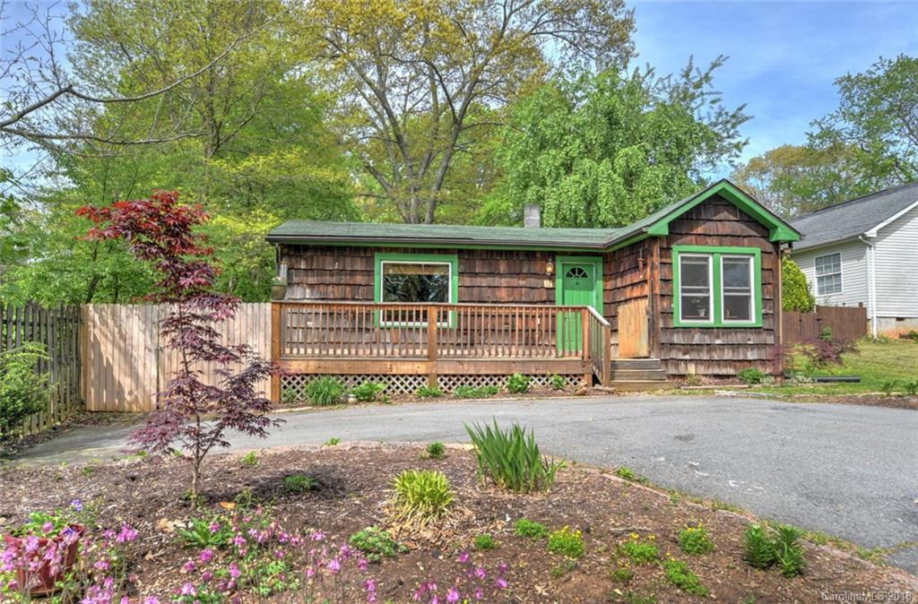 12 Spring Drive Asheville NC 28806