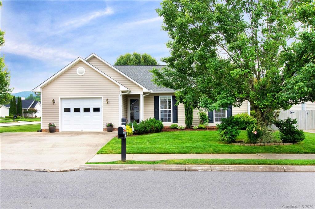 248 Running Briar Road Fletcher NC 28732