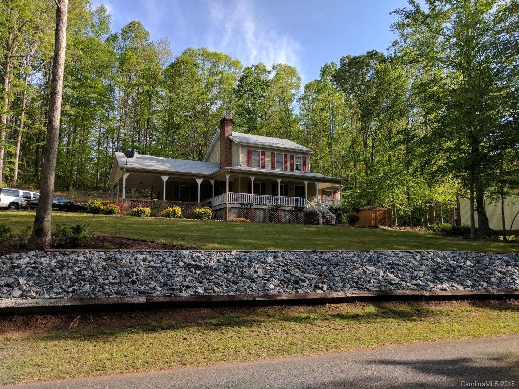 120 Sherry Street Rutherfordton NC 28139
