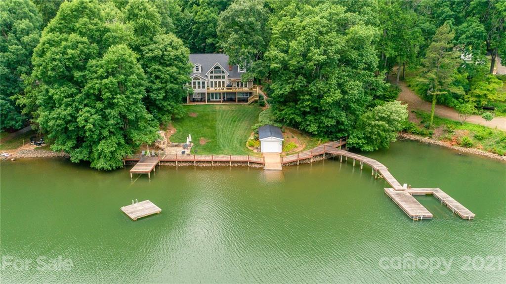 128 Forest Cove Lane Mooresville NC 28117
