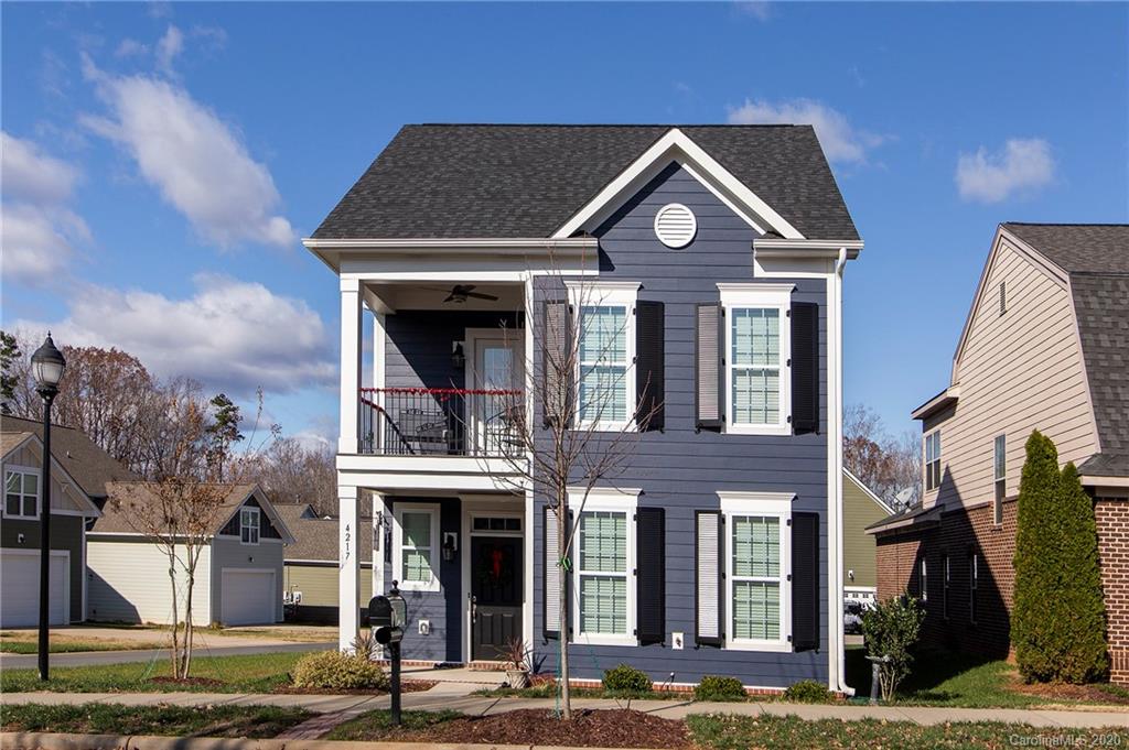 6033 Phyliss Lane Mint Hill NC 28227