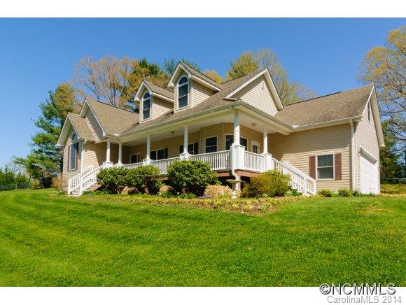 59 Tipton Farm Road Candler NC 28715