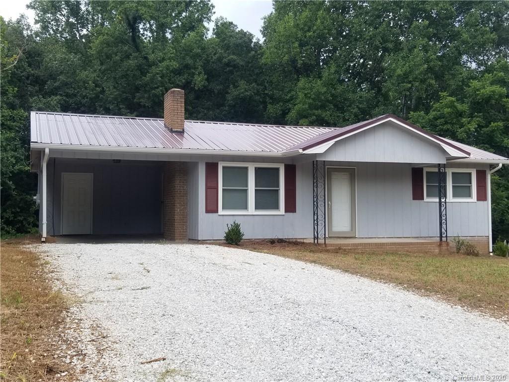 4204 Homeplace Drive Shelby NC 28152