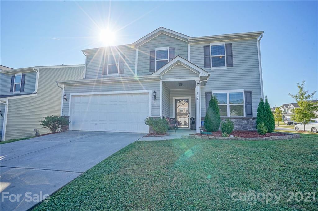 8929 Lilac Tree Avenue Charlotte NC 28227