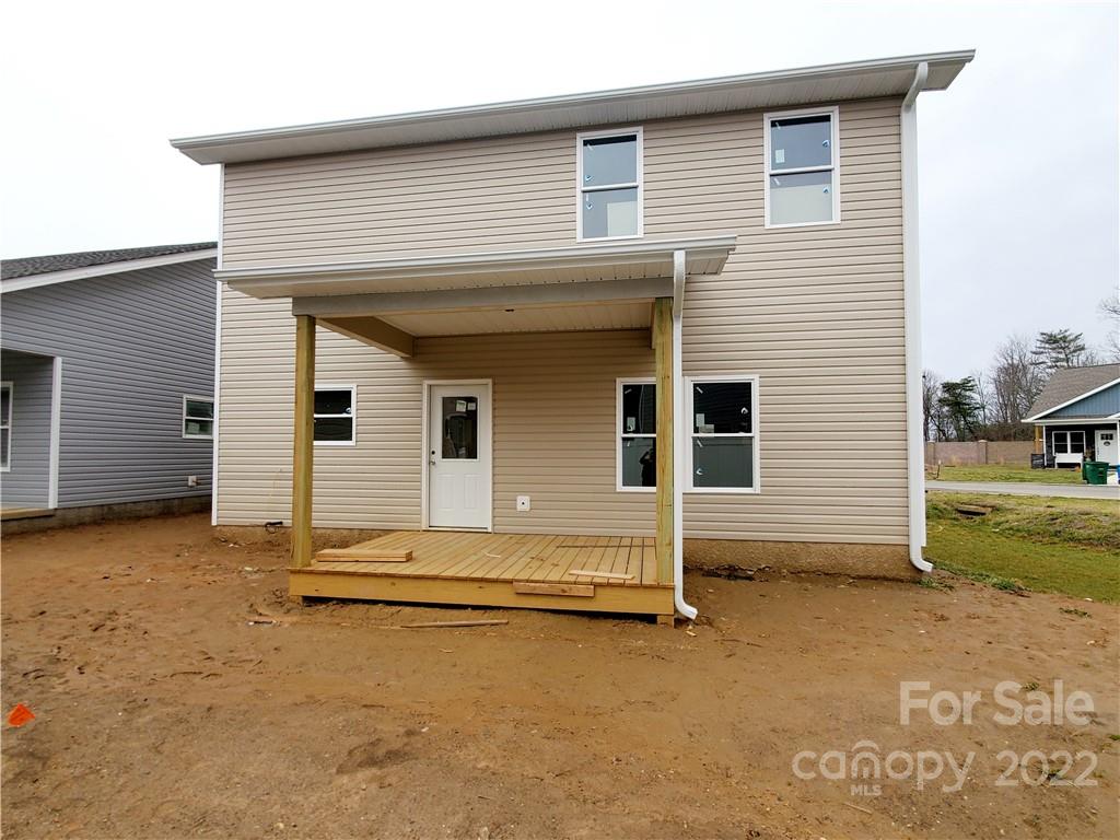 26 Sage Crest Loop Weaverville NC 28787