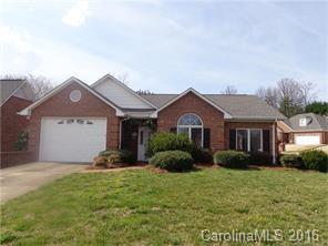 1701 Lochness Drive Gastonia NC 28054
