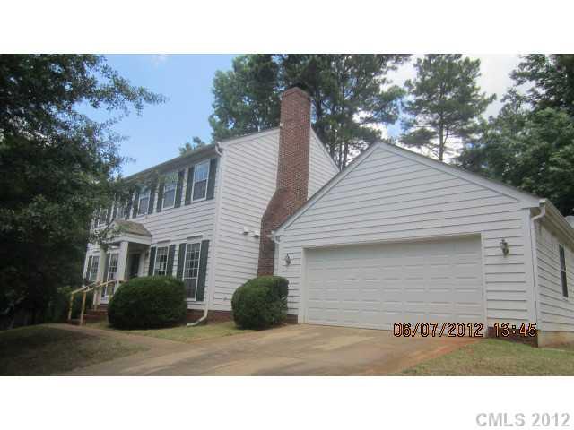 7315 Captain Neal Lane Charlotte NC 28273
