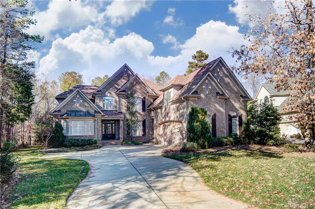 1117 Anniston Place Indian Trail NC 28079