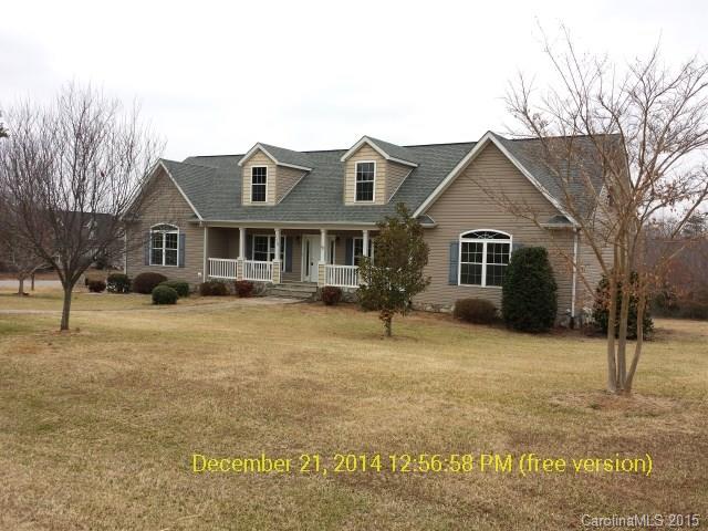 105 Ariel Drive Mooresville NC 28117