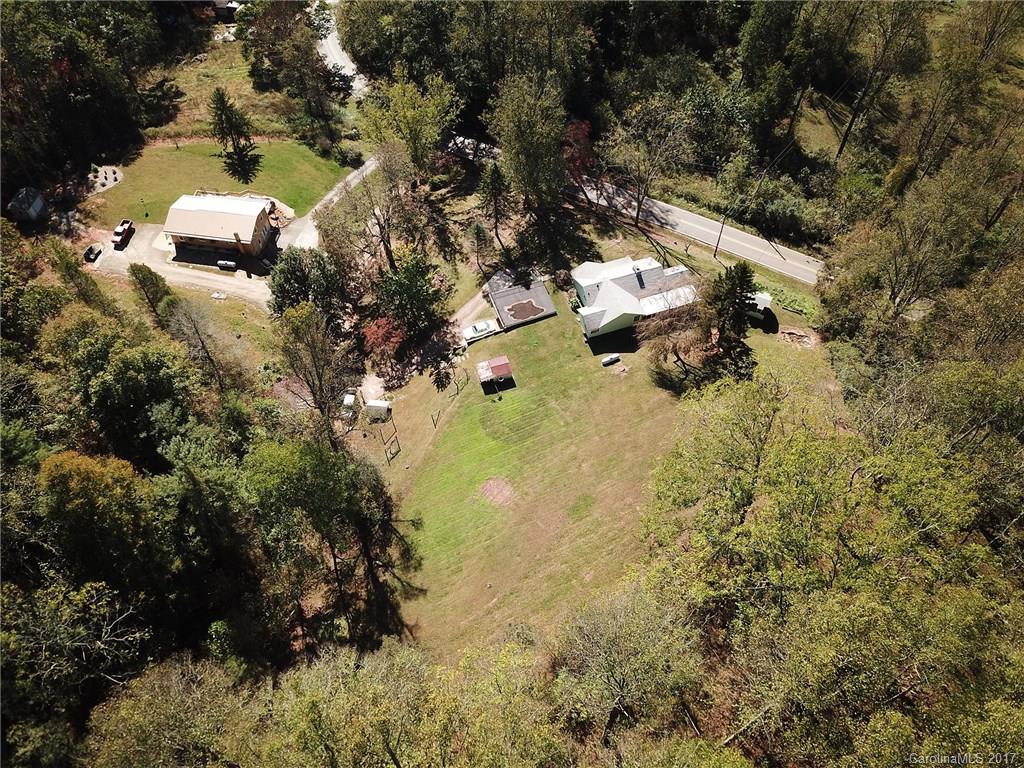 336 Hookers Gap Road Candler NC 28715