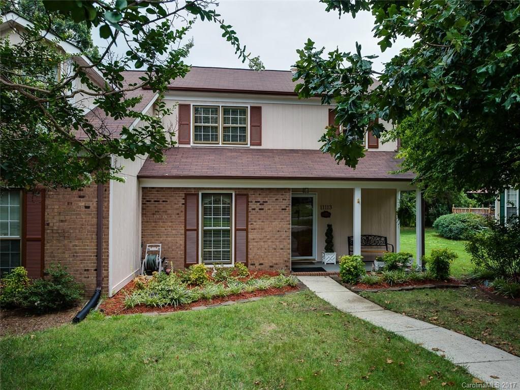 11113 Sevilla Court Charlotte NC 28226