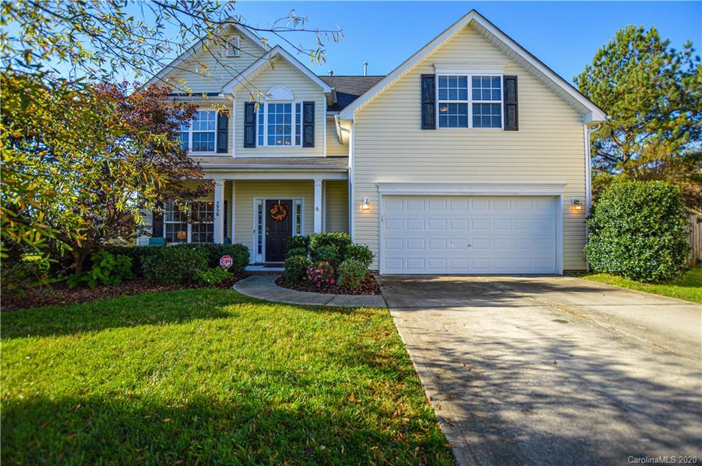 2930 Island Point Drive Nw Concord NC 28027