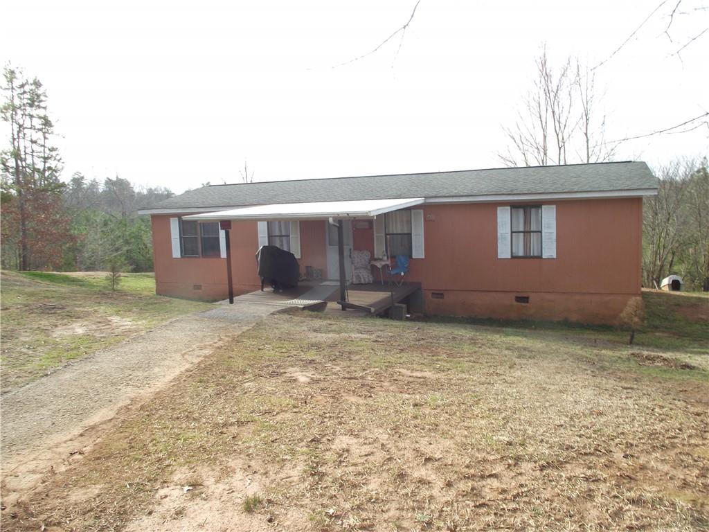 1449 Brannock Smith Drive Hickory NC 28602