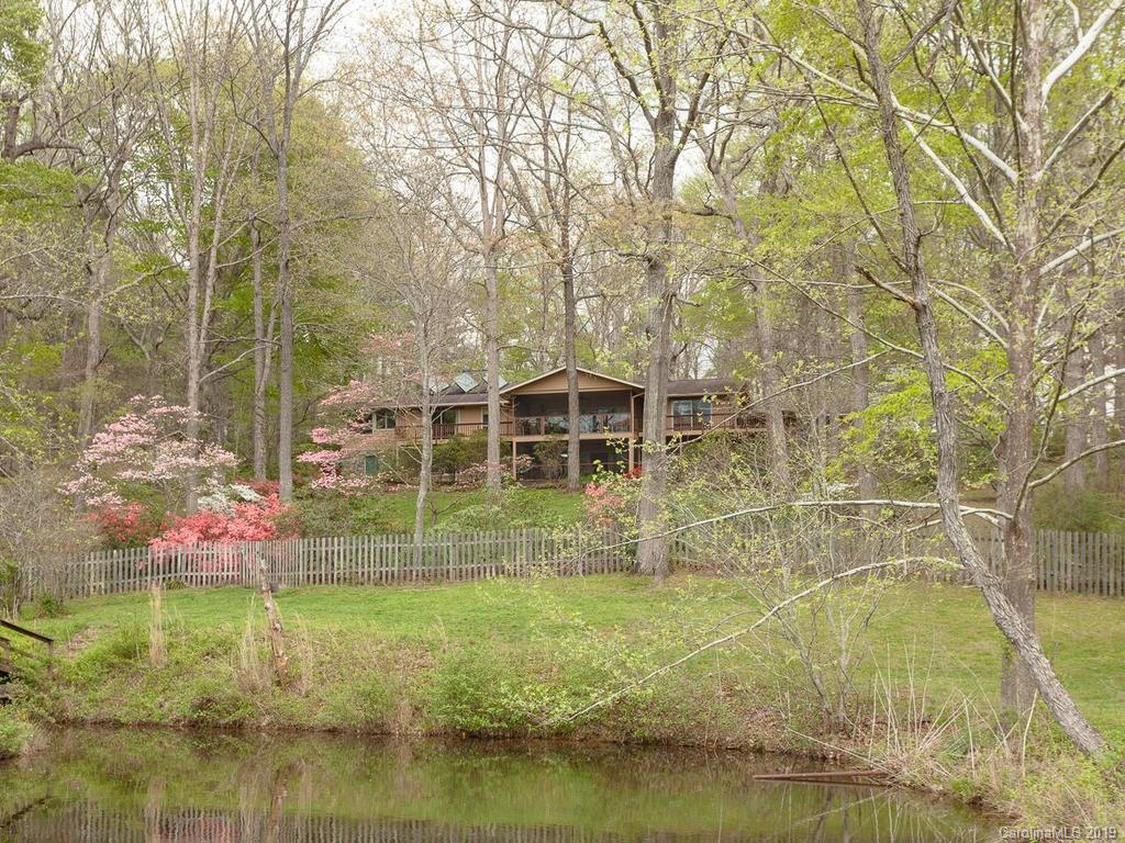 2349 Riceville Road Asheville NC 28805