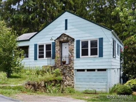 133 Barnard Avenue Asheville NC 28804