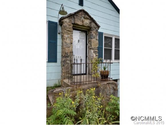 133 Barnard Avenue Asheville NC 28804