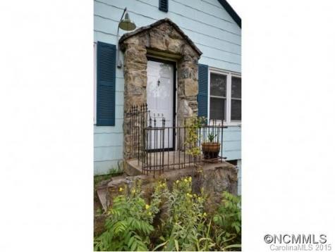 133 Barnard Avenue Asheville NC 28804