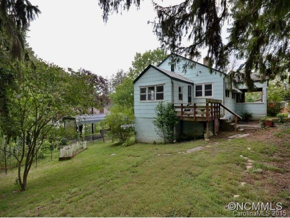 133 Barnard Avenue Asheville NC 28804