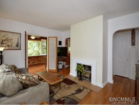 133 Barnard Avenue Asheville NC 28804