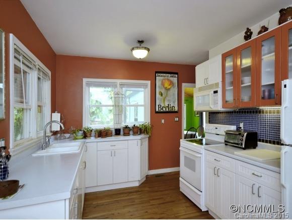 133 Barnard Avenue Asheville NC 28804
