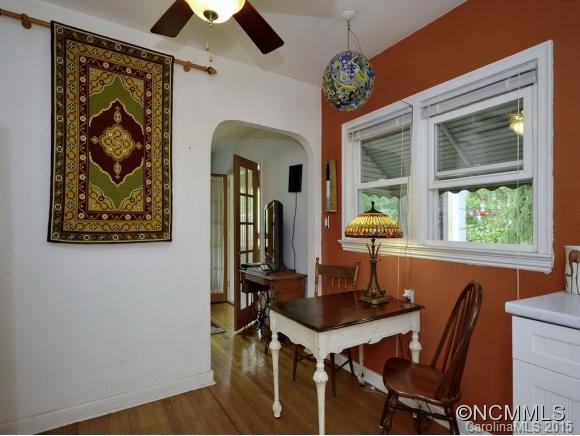 133 Barnard Avenue Asheville NC 28804