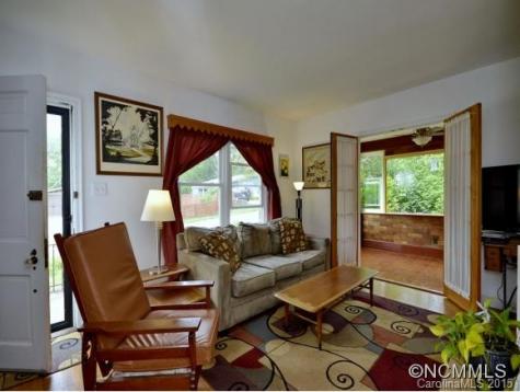 133 Barnard Avenue Asheville NC 28804