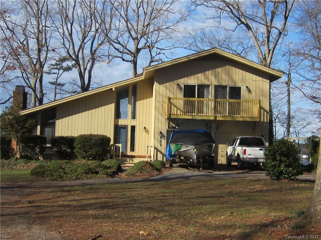 227 Point Harbor Road Lexington NC 27292