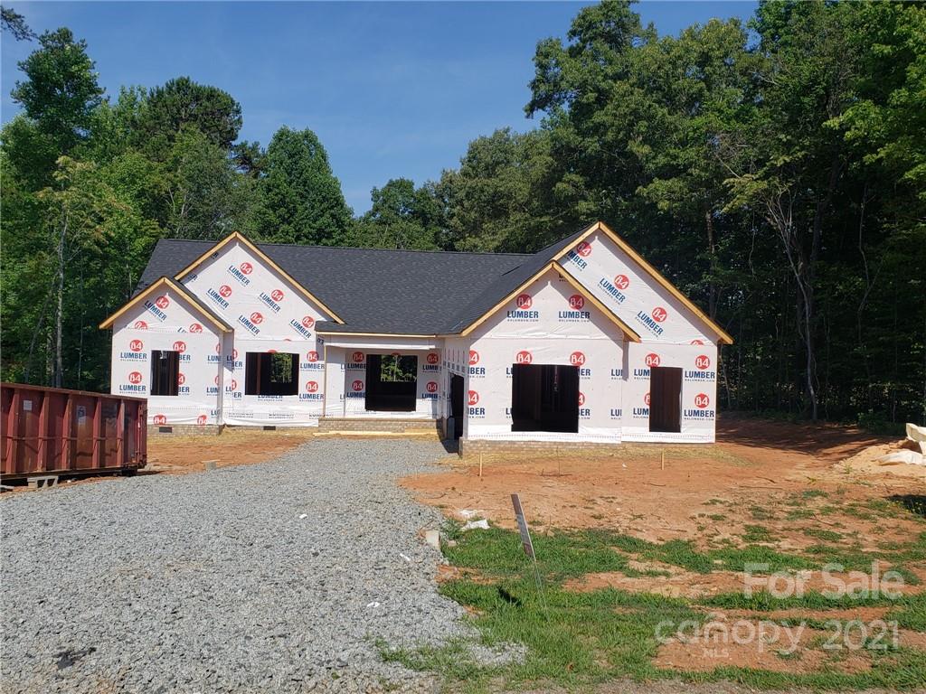 2321 Sweet Clover Way Denver NC 28037