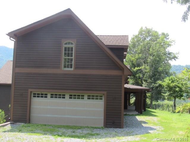 635 Allen Drive Marshall NC 28753