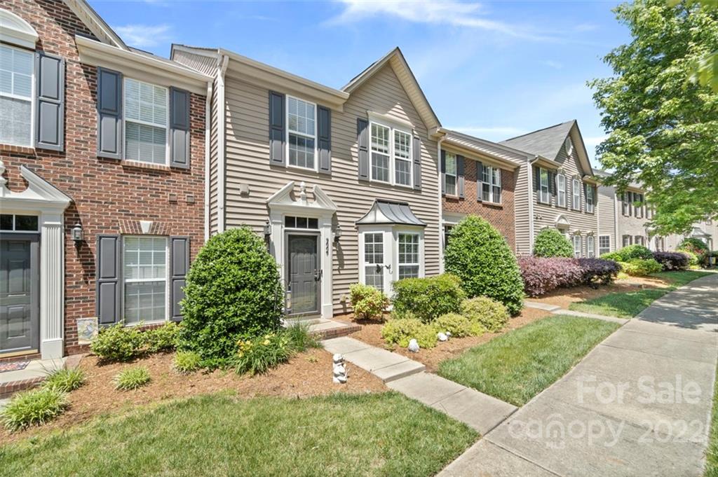 9009 Cool Meadow Drive Huntersville NC 28078