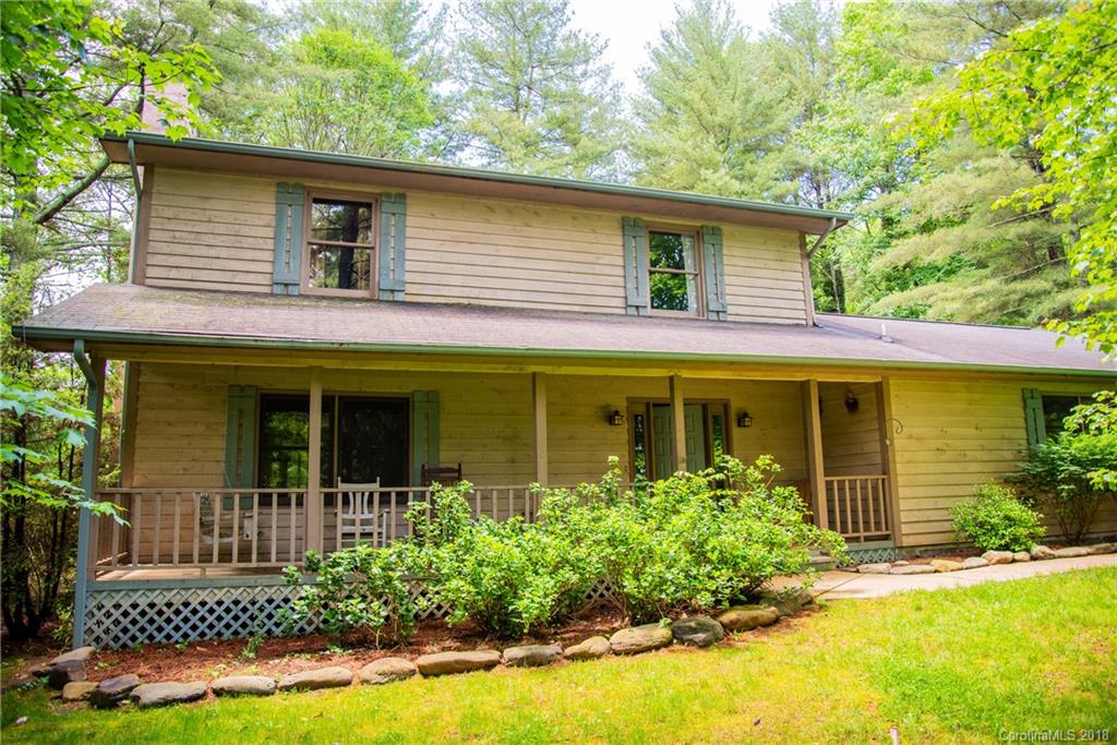26 Meadows Circle Arden NC 28704
