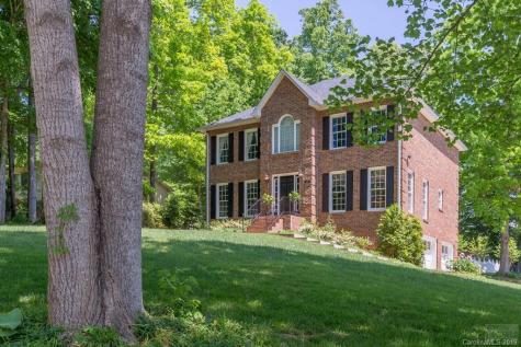 209 Heritage Lane Morganton NC 28655