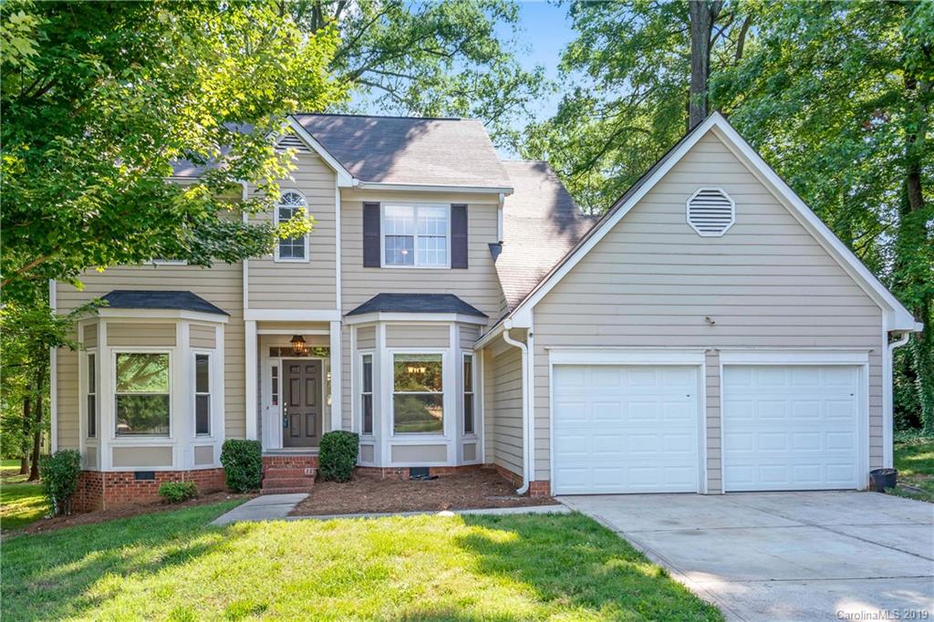 705 Wild Oak Court Charlotte NC 28216