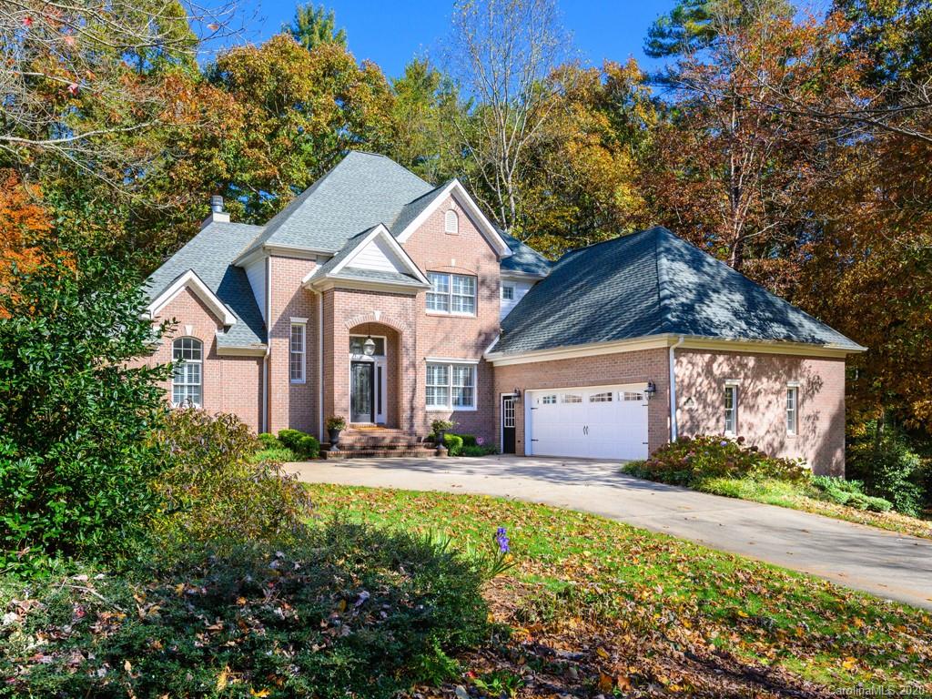 501 Pinchot Drive Asheville NC 28803